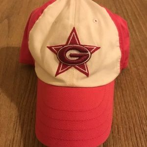 Georgia Nike hat